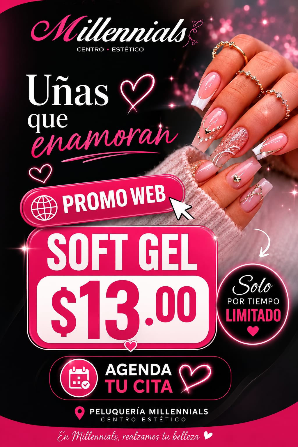 Promoción Especial